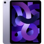 Apple iPad Air5 Tableta 10.9" Wi-Fi 64GB Purple