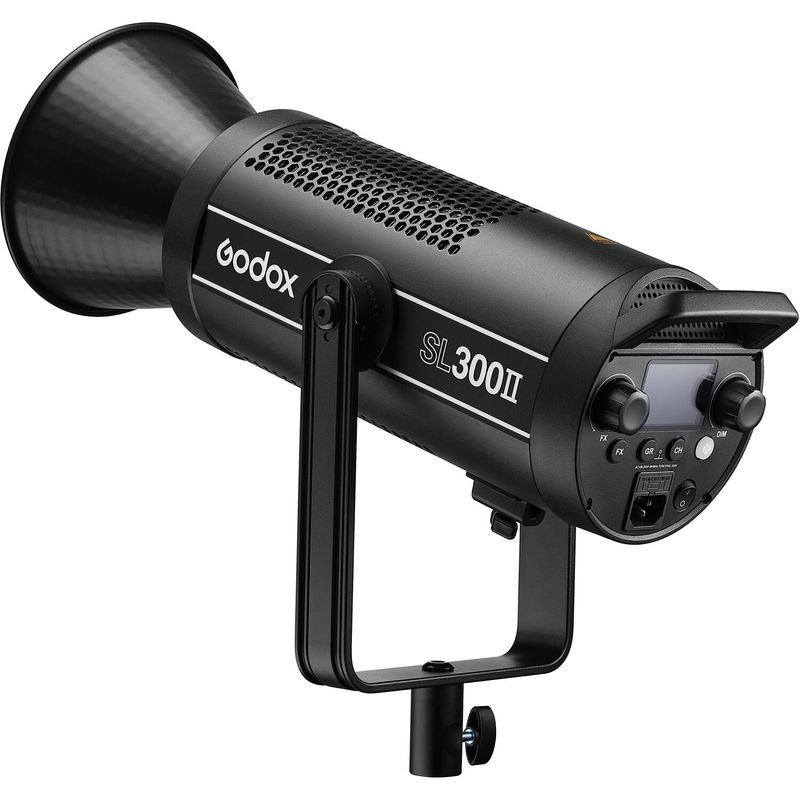 GODOX-SL300II-2