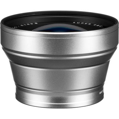 FUJIFILM TCL-X100 II Teleconvertor Silver