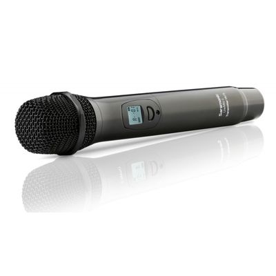 Saramonic UwMic9 Kit 4 UHF Kit Mictofon Wireless (RX9 + HU9)