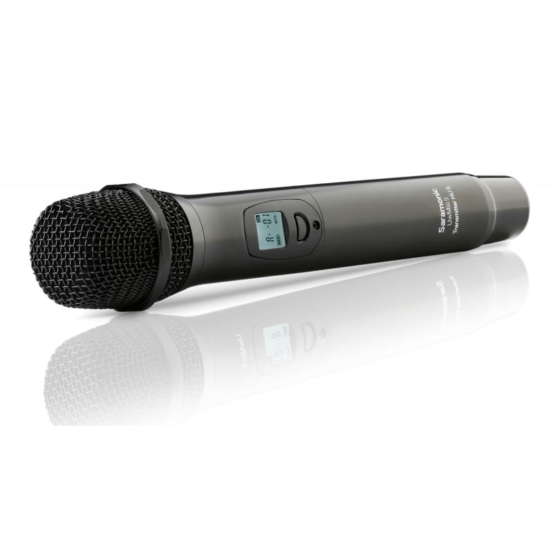 Saramonic-UwMic9-Kit-4-UHF-Kit-Mictofon-Wireless--RX9---HU9-.2