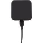 PeakDesignMobileSuportAutoMagneticVHBcuIncarcareWirelessNegru