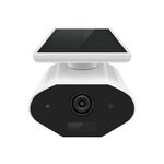 TellurSmartCameraWIFiSolara960pPIRAlb2