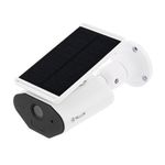 TellurSmartCameraWIFiSolara960pPIRAlb3