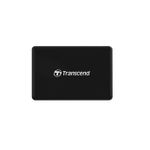 TranscendTSRDC8K2Allin1MultiMemoryCardReaderUSB31Gen1TypeC2