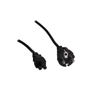 Patona Cablu de Alimentare cu 3 Pini pentru Surse de Alimentare Laptop 1m
