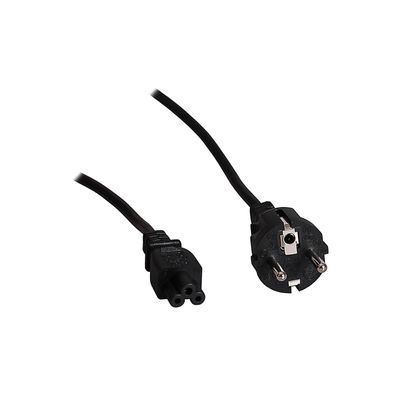 Patona Cablu de Alimentare cu 3 Pini pentru Surse de Alimentare Laptop 1m