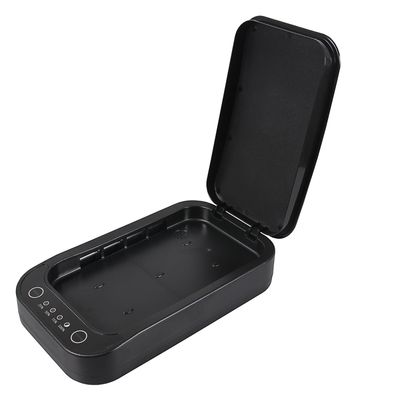 Patona Sterilizator Mobil VM2 pentru Ceasuri Bijuterii Smartphone-uri