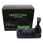 Patona-Premium-Grip-Inlocuitor-Baterie-BG-E22-cu-Wireless-Control-pentru-Canon-EOS-R.1