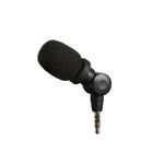 Saramonic SmartMic Mini Microfon Condenser pentru Smartphone