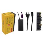 PatonaIncarcatorcuAlimentareUniversalade90Wcu8MufeDiferite18520V1