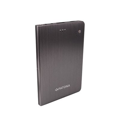 Patona Powerbank Universal pentru Smartphone si Notebook de 16000mAh