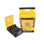 Patona-Incarcator-Fast-Charger-cu-Display-LCD-pentru-Acumulatorii-Tip-AA-AAA.1