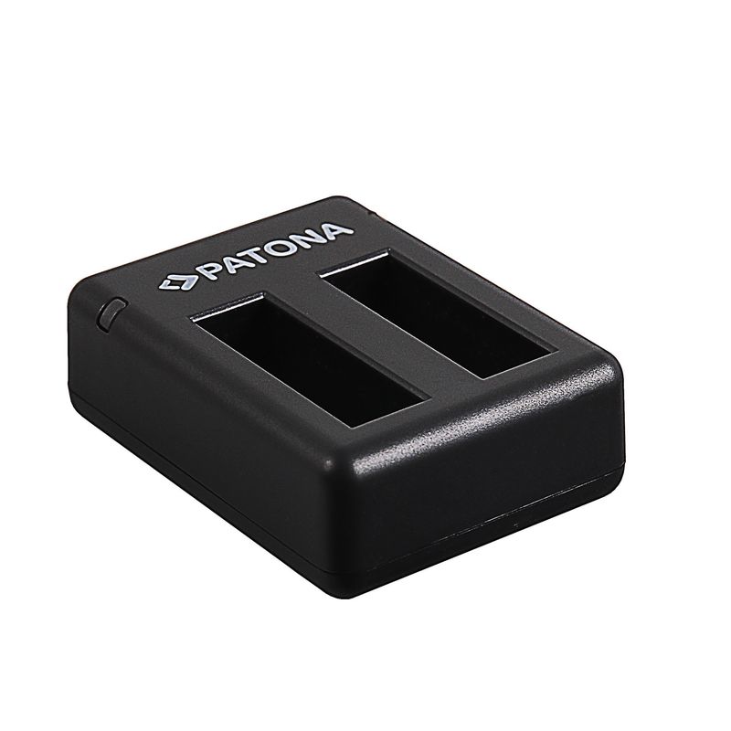 Patona-Incarcator-Dual-pentru-Insta360-One-X-Action-Cam-cu-Cablu-Micro-USB-Inclus.2