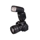 Patona Blit Profesional 600EX-RT pentru Canon