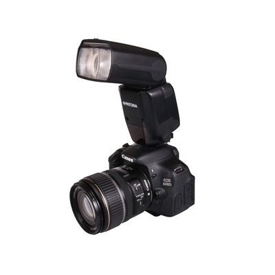 Patona Blit Profesional 600EX-RT pentru Canon