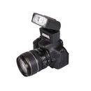 Patona Blit Digital TTL-Motorzoom FK40 cu Lumina Video Integrata pentru Nikon