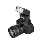 PatonaBlitDigitalTTLMotorzoomFK40cuLuminaVideoIntegratapentruNikon1