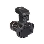 PatonaBlitDigitalTTLMotorzoomFK40cuLuminaVideoIntegratapentruNikon4