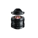 Tokina8mmF28SZMFFishEyeObiectivFotoMirrorlessMonturaFujiFilmX