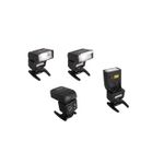 PatonaBlitDigitalTTLMotorzoomFK40cuLuminaVideoIntegratapentruSony2
