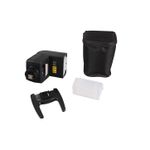 PatonaBlitDigitalTTLMotorzoomFK40cuLuminaVideoIntegratapentruSony3