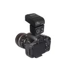 PatonaBlitDigitalTTLMotorzoomFK40cuLuminaVideoIntegratapentruSony4