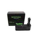 Patona Premium Grip cu IR Wireless Control pentru Canon EOS 5D Mark III 5DS 5DSR BG-E11