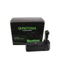 Patona Premium Grip cu IR Wireless Control pentru Canon EOS 70D 80D BG-E14