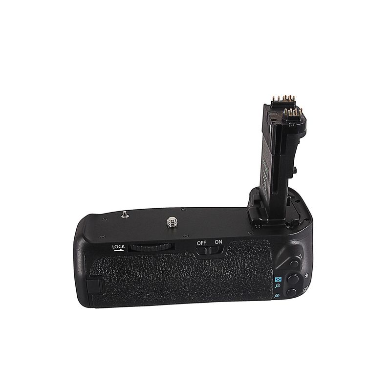 Patona-Premium-Grip-cu-IR-Wireless-Control-pentru-Canon-EOS-70D-80D-BG-E14.2
