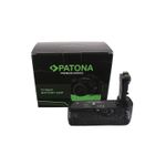 Patona Premium Grip cu IR Wireless Control pentru Canon EOS 5D Mark IV BG-E20