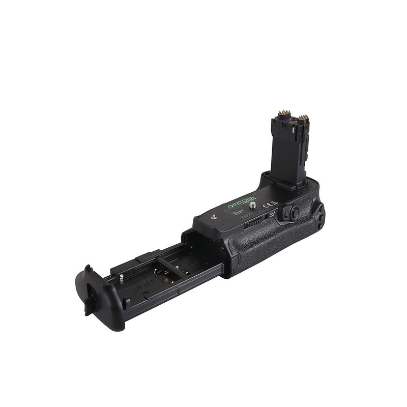 Patona-Premium-Grip-cu-IR-Wireless-Control-pentru-Canon-EOS-5D-Mark-IV-BG-E20.4