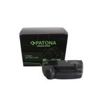 Patona-Premium-Grip-cu-24G-Wireless-Control-pentru-Nikon-D7100-D7200-MB-D15.1