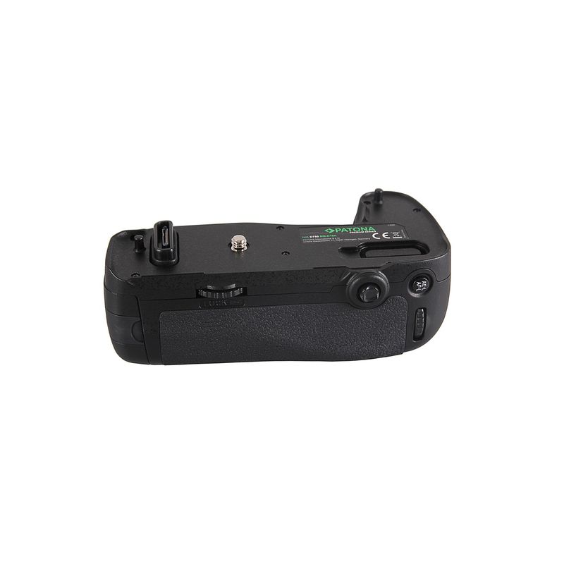 Patona-Premium-Grip-cu-24G-Wireless-Control-pentru-Nikon-D750-MB-D16.2