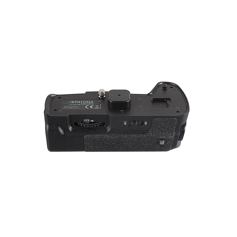 Patona-Premium-Grip-cu-24G-Wireless-Control-pentru-Panasonic-DMW-BGG1RC-G80-G85.2
