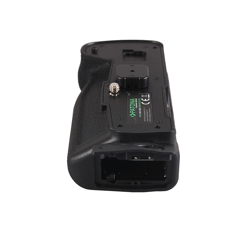Patona-Premium-Grip-cu-24G-Wireless-Control-pentru-Panasonic-DMW-BGG1RC-G80-G85.5