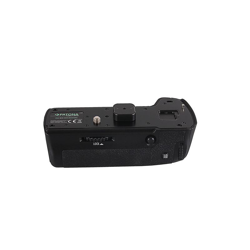 Patona-Premium-Grip-cu-24G-Wireless-Control-pentru-Panasonic-GH5-DMW-BGGH5.2