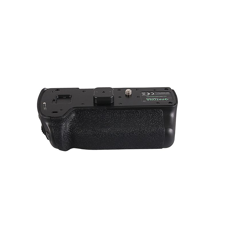 Patona-Premium-Grip-cu-24G-Wireless-Control-pentru-Panasonic-GH5-DMW-BGGH5.3
