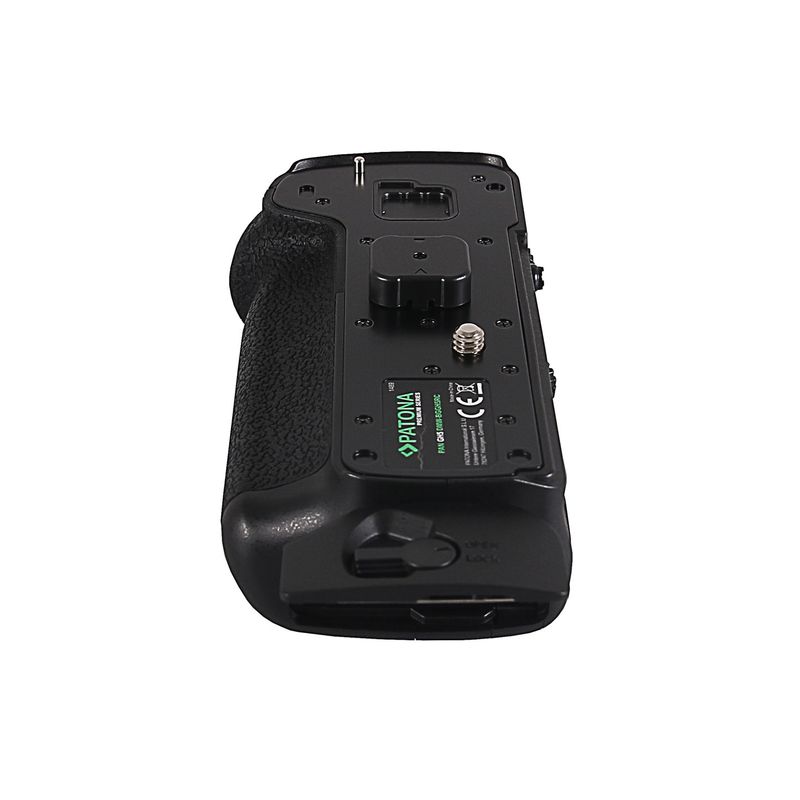 Patona-Premium-Grip-cu-24G-Wireless-Control-pentru-Panasonic-GH5-DMW-BGGH5.4