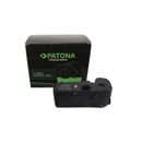 Patona Premium Grip cu 2,4G wireless control pentru Panasonic G9 DMW-BGGH9