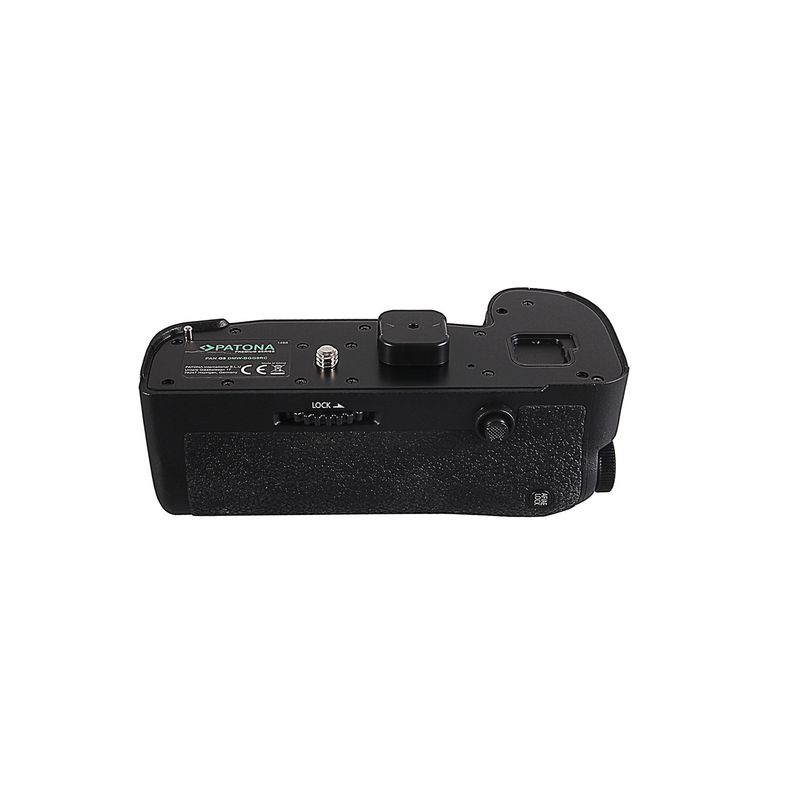 Patona-Premium-Grip-cu-24G-wireless-control-pentru-Panasonic-G9-DMW-BGGH9.2