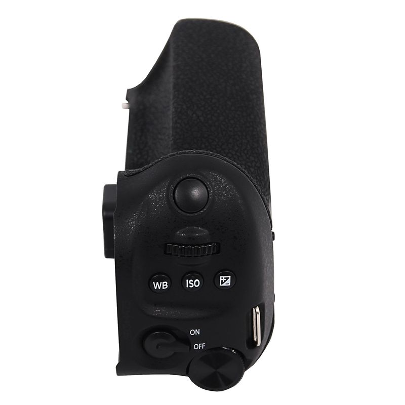 Patona-Premium-Grip-cu-24G-wireless-control-pentru-Panasonic-G9-DMW-BGGH9.5