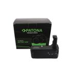 PatonaPremiumGripcu24GWirelessControlpentruSonyA7IIA7M2A7R21
