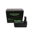 Patona-Premium-Grip-cu-24G-Wireless-Control-pentru-Sony-A7-II-A7M2-A7R2.1
