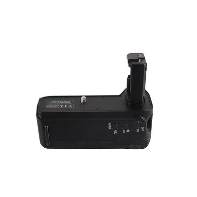 Patona Premium Grip cu 2,4G Wireless Control pentru Sony A7 II, A7M2 A7R2