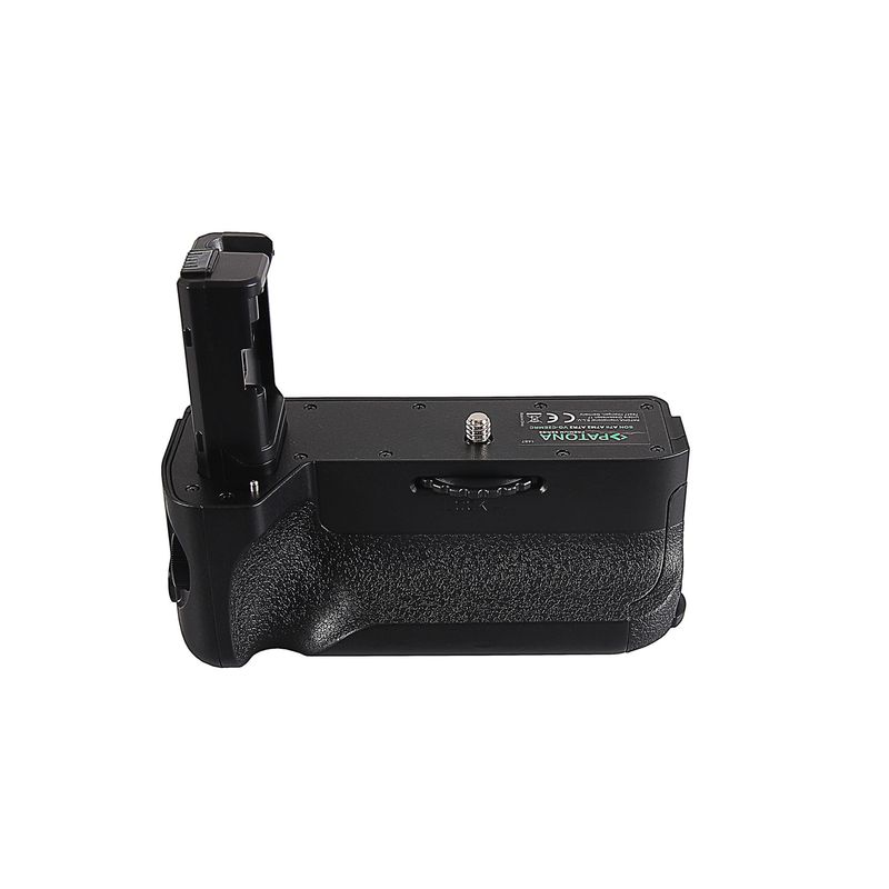 Patona-Premium-Grip-cu-24G-Wireless-Control-pentru-Sony-A7-II-A7M2-A7R2.3