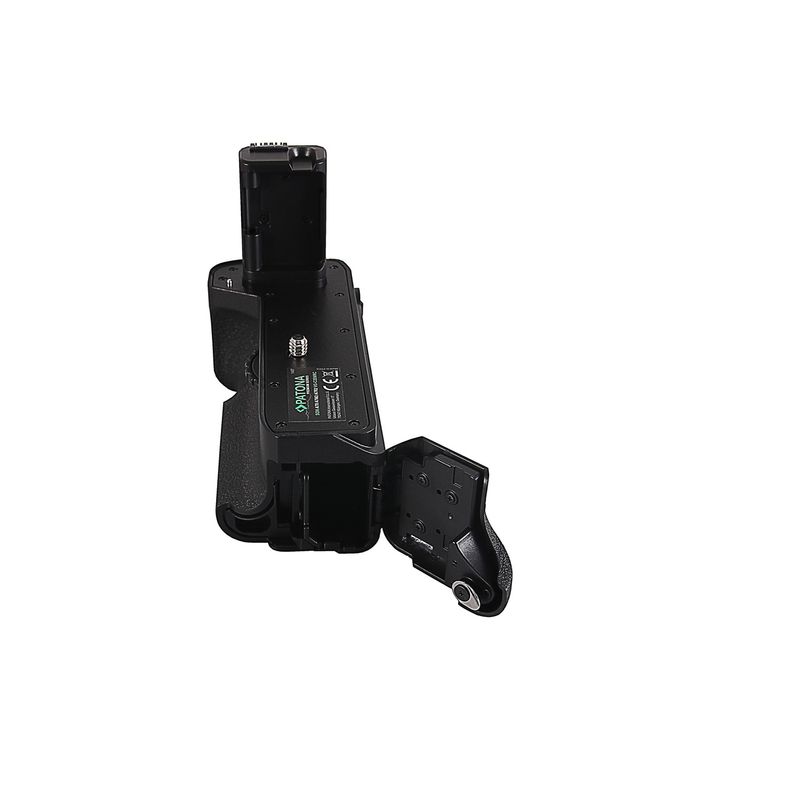Patona-Premium-Grip-cu-24G-Wireless-Control-pentru-Sony-A7-II-A7M2-A7R2.4