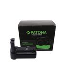 Patona Premium Grip cu Wireless Control tip MB-N10 pentru Nikon Z5 Z6 Z7