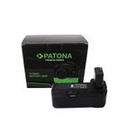 Patona-Premium-Grip-cu-Wireless-Control-pentru-Sony-A6000-A6300-A6500-VG-A6300.1