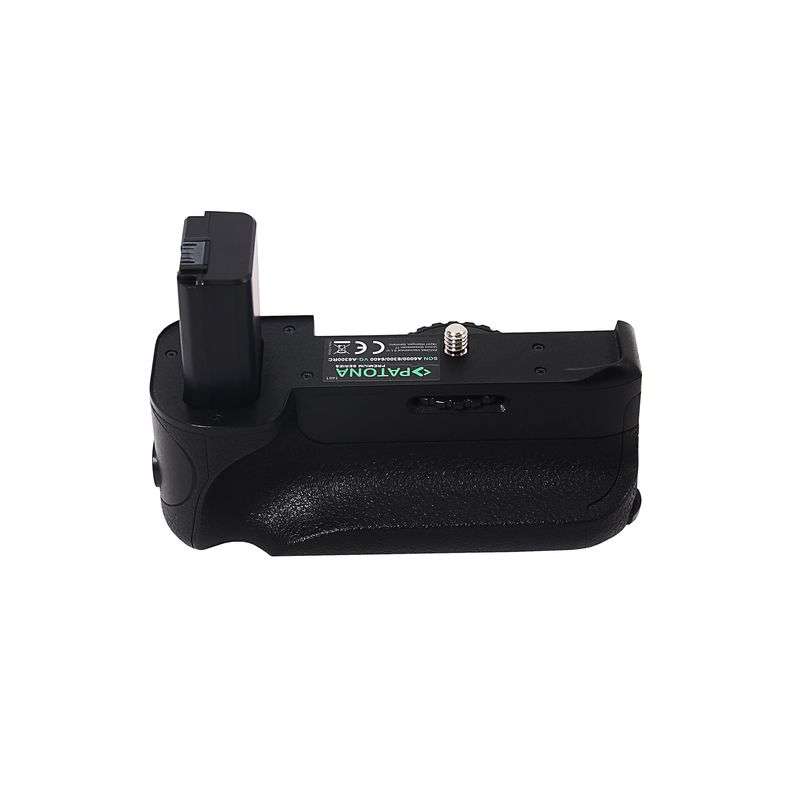 Patona-Premium-Grip-cu-Wireless-Control-pentru-Sony-A6000-A6300-A6500-VG-A6300.3